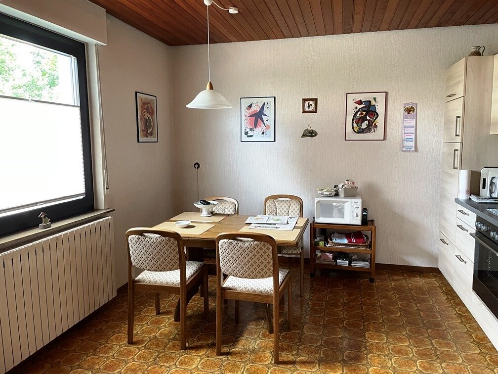 Solides Haus auf Traumgrundstück in begehrter Wohnlage