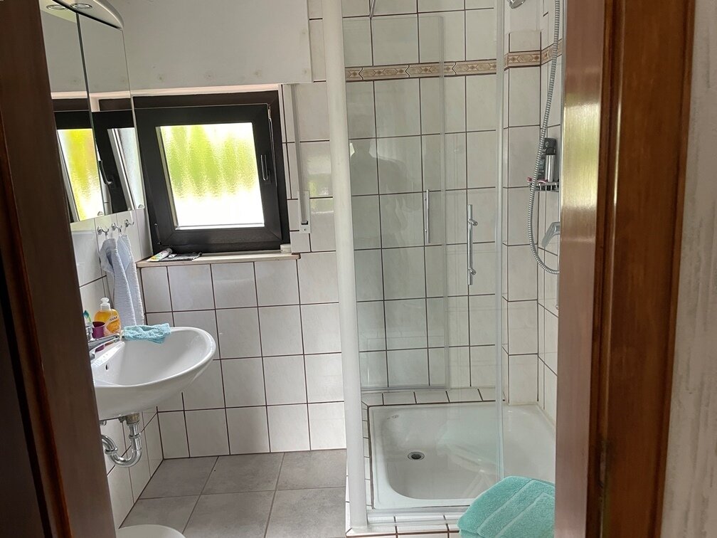 Solides Haus auf Traumgrundstück in begehrter Wohnlage