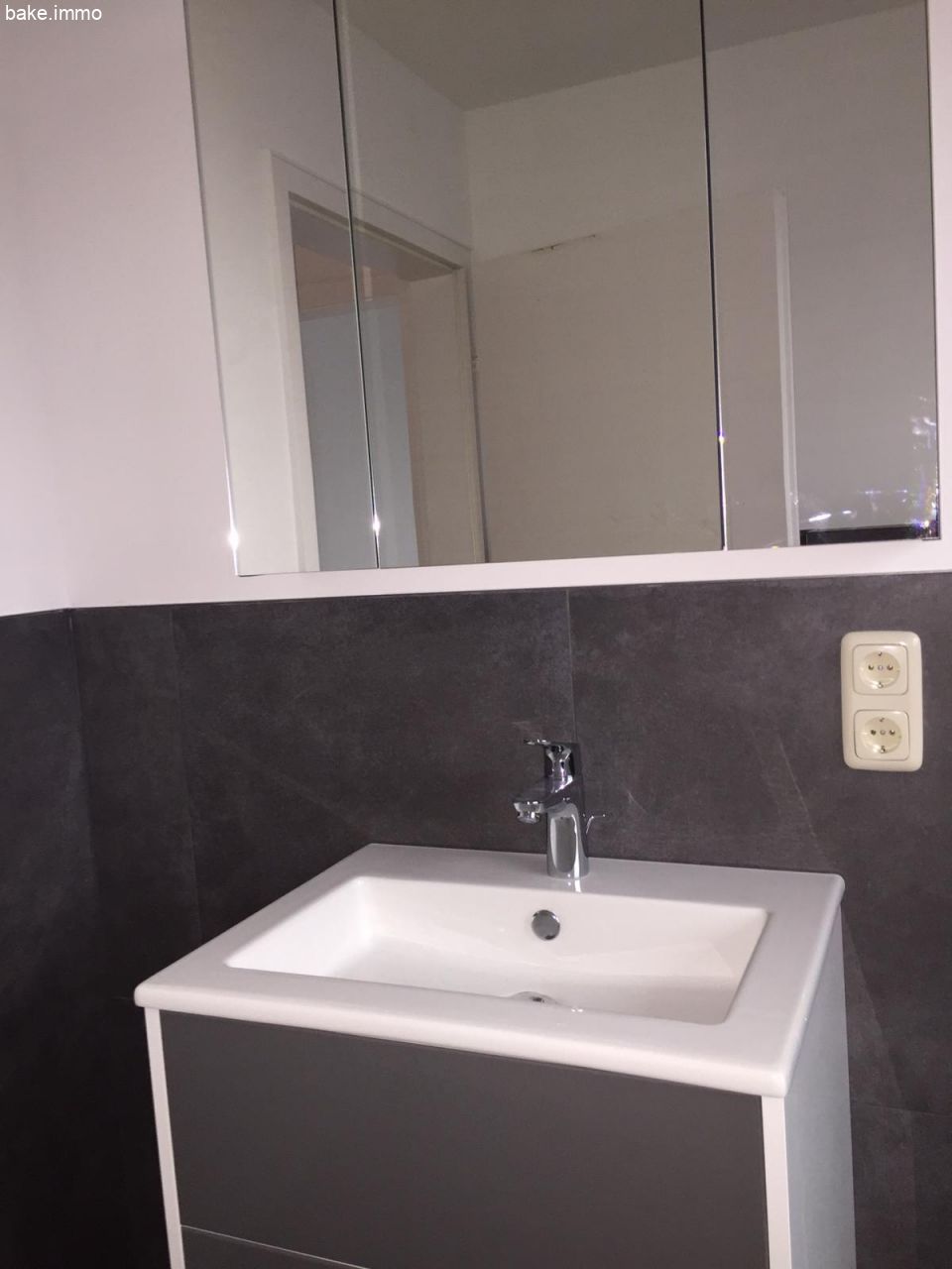 3-Zimmer-Maisonette-Wohnung imit Einbauküche n ruhiger, zentraler Wohnlage 