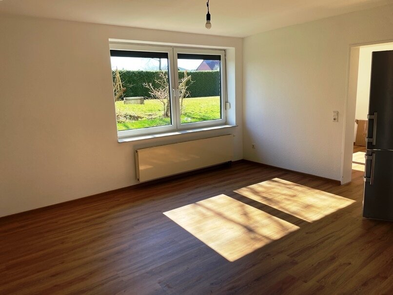 Löhne: Kleine 2 Zimmer-Wohnung mit Einbauküche zentral in Löhne-Obernbeck Löhne: Kleine 2 Zimmer-Wohnung mit Einbauküche zentral in Löhne-Obernbeck